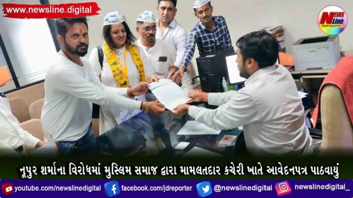 aap parti