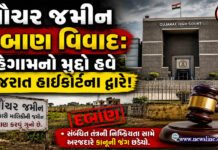 ગૌચર જમીન દબાણ વિવાદ: દહેગામનો મુદ્દો હવે ગુજરાત હાઈકોર્ટના દ્વારે!